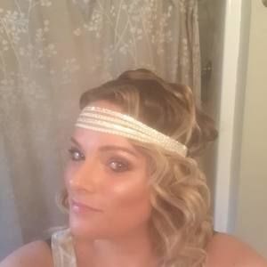 Meet your Posher, Mackenzie